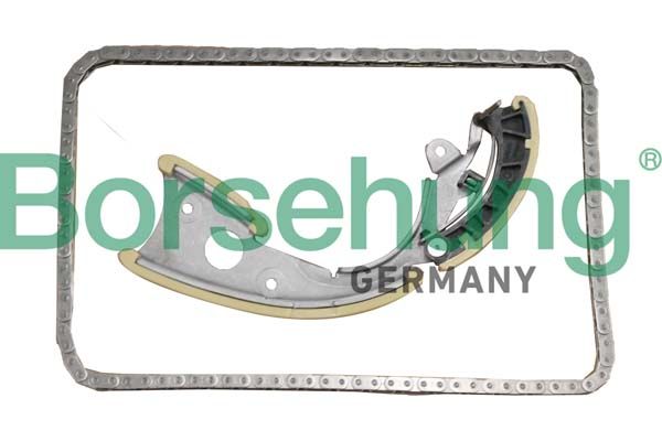 Set lant, antrenare pompa ulei BORSEHUNG B10247