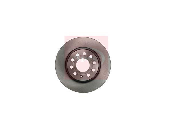 Apec - Front Brake Disc