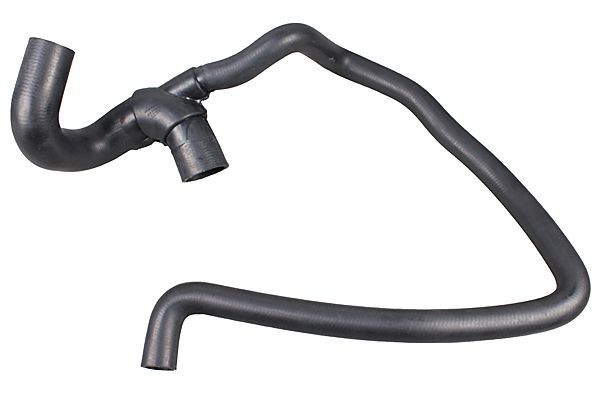 Furtun radiator METZGER 2420930