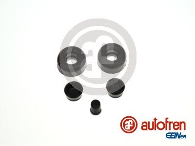 Zestaw naprawczy, cylinderek hamulcowy AUTOFREN SEINSA D3254