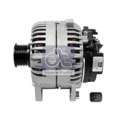 Alternator DT SPARE PARTS 6.27022