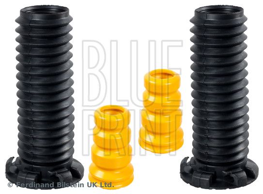 Tolmukaitse komplekt,Amordid