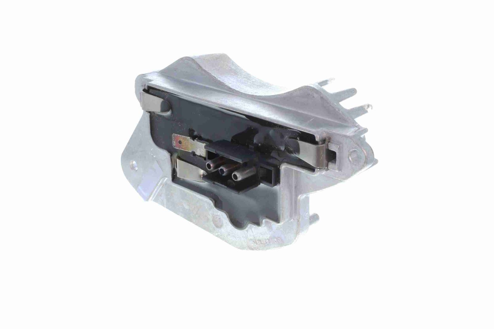 Régulateur, pulseur d'air habitacle