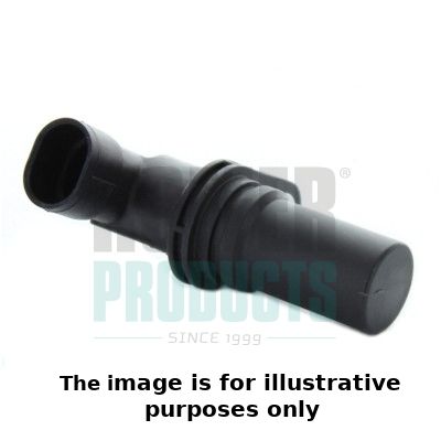 Capteur de vilebrequin