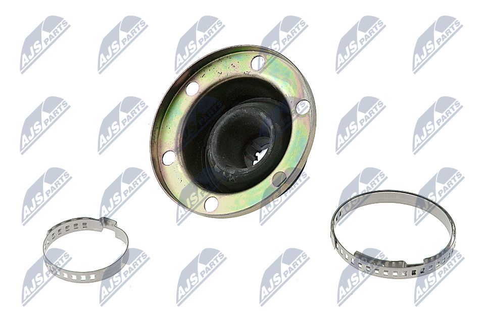 Ansamblu burduf, articulatie planetara NTY NOP-144