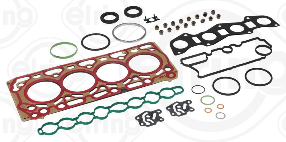 Set garnituri, chiulasa ELRING 174.730