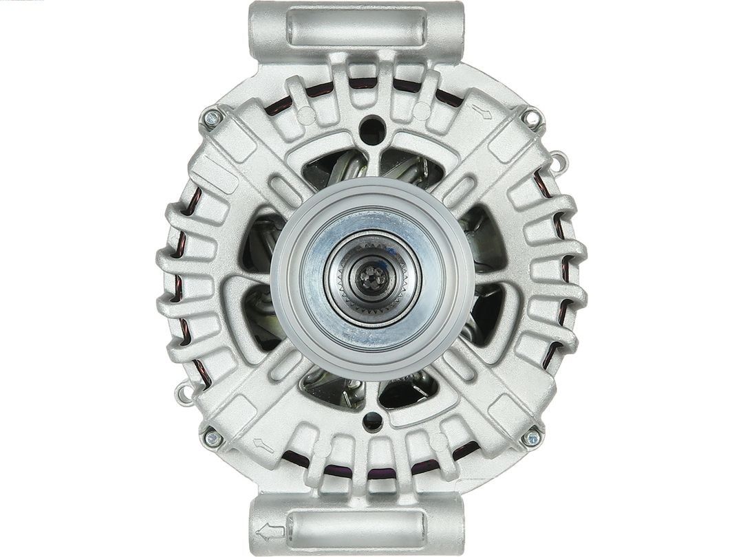 Alternator AS-PL A3588S