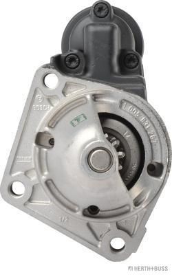starter HERTH+BUSS ELPARTS 42020900