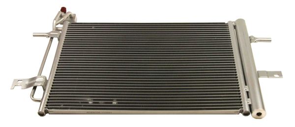 Levně Kondenzátor, klimatizace MAXGEAR AC830105