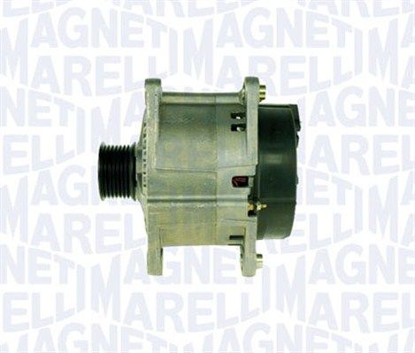 Alternator MAGNETI MARELLI 944390902700