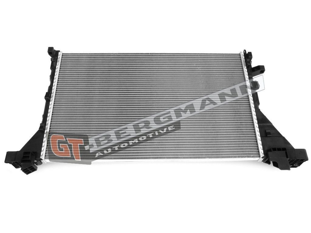 Levně Chladič, chlazení motoru GT-BERGMANN Automotive GT10-160