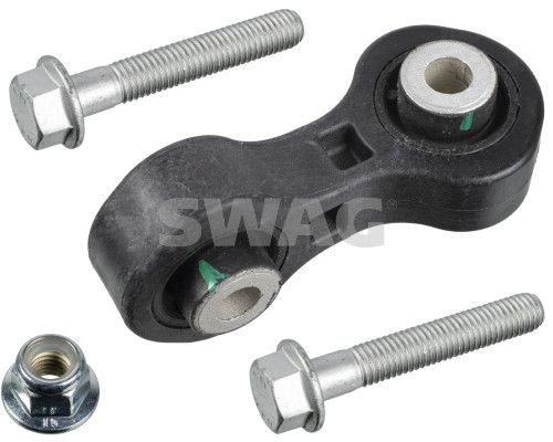 Brat/bieleta suspensie, stabilizator SWAG 30 93 6989