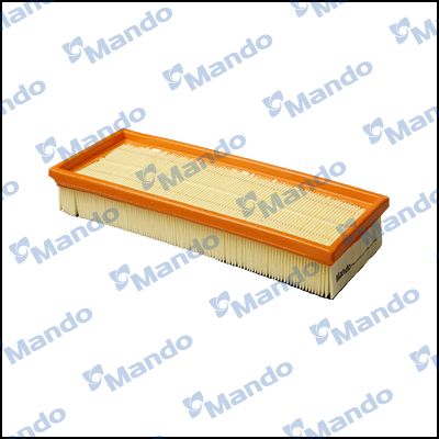 Filtr powietrza MANDO MMF015240
