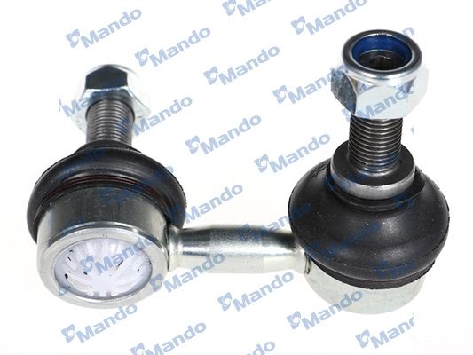 Brat/bieleta suspensie, stabilizator MANDO MSC015708