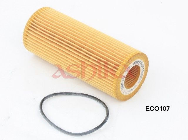 Filtru ulei ASHIKA 10-ECO107