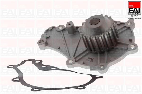 Pompa wody, chłodzenie silnika FAI AUTOPARTS WP6318