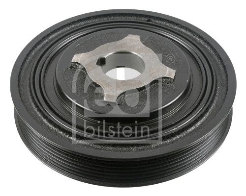 Levně Řemenice, klikový hřídel FEBI BILSTEIN 47154