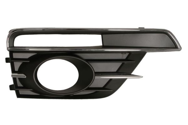 Õhuvõre, põrkeraud