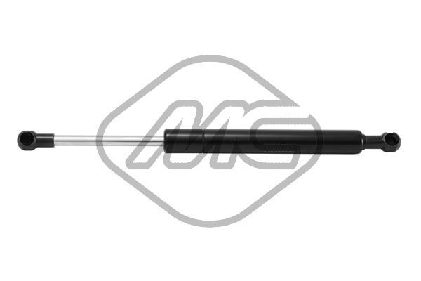 Sprężyna gazowa, pokrywa bagażnika METALCAUCHO 46645