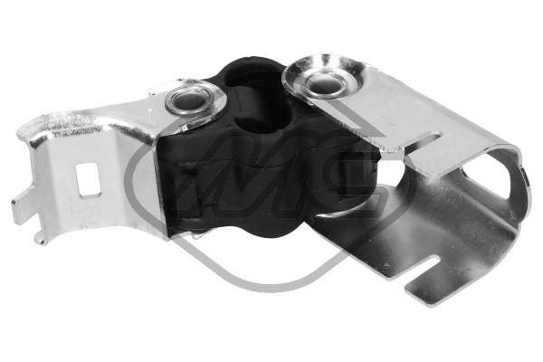 Uchwyt, system wydechowy METALCAUCHO 13630