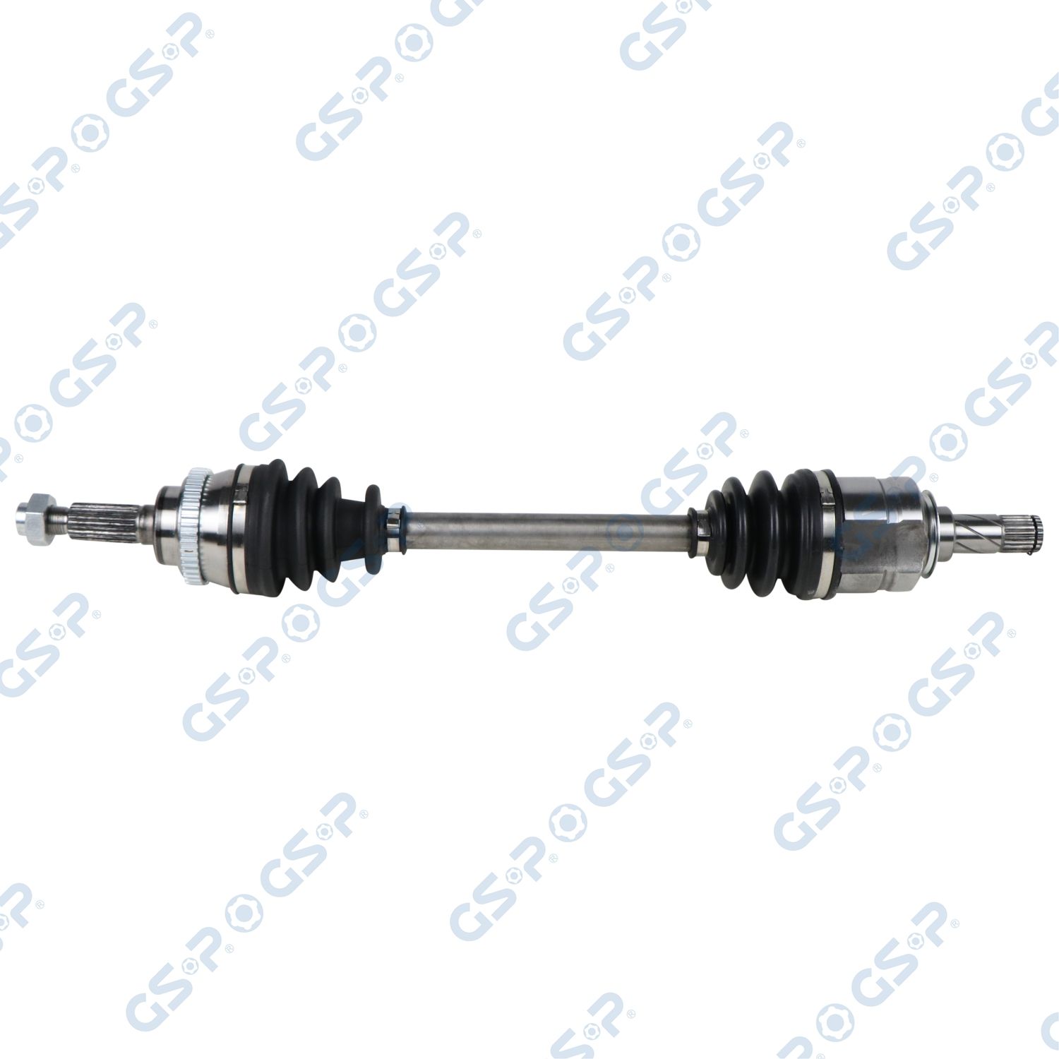 Приводной вал