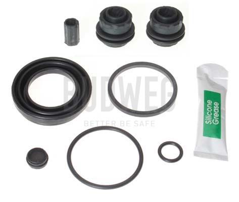 Zestaw naprawczy, zacisk hamulca BUDWEG CALIPER 204356