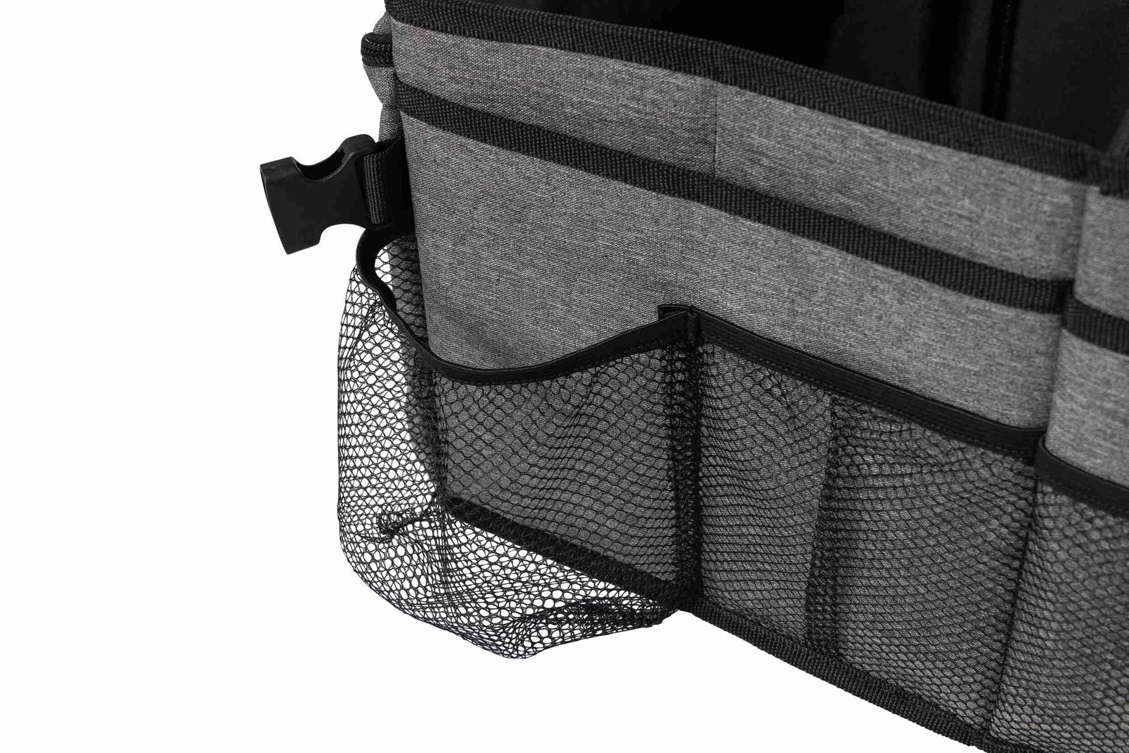 Sac de coffre