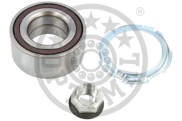 Zestaw łożysk koła OPTIMAL 701247