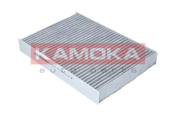 Filtr, vzduch v interiéru KAMOKA F509401