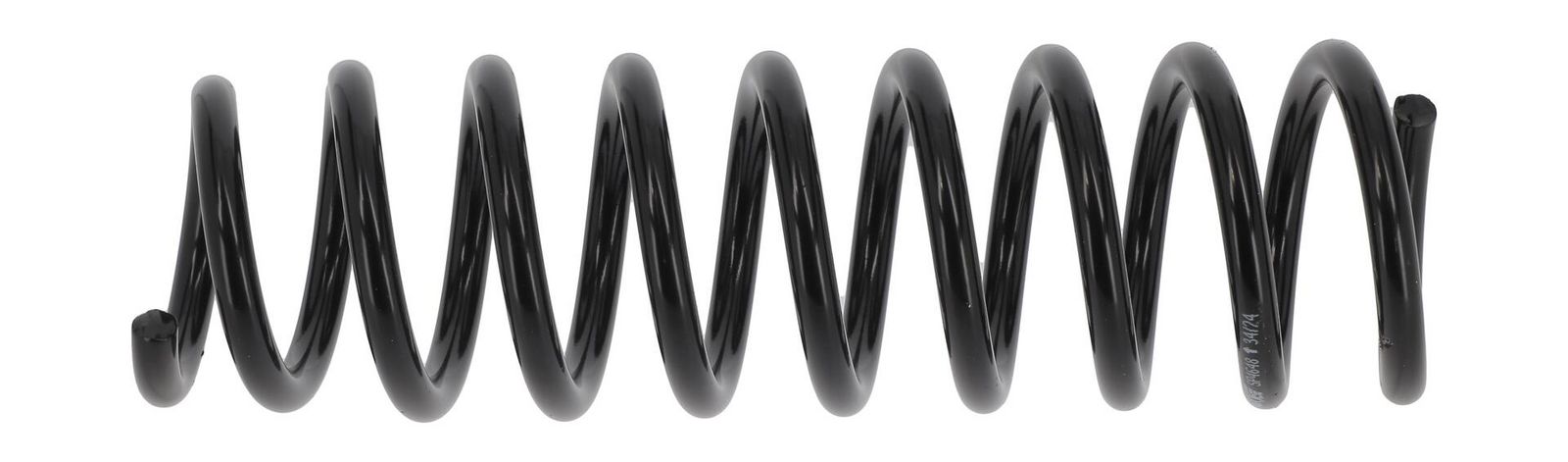 Arc spiral MONROE SPRINGS SP4648