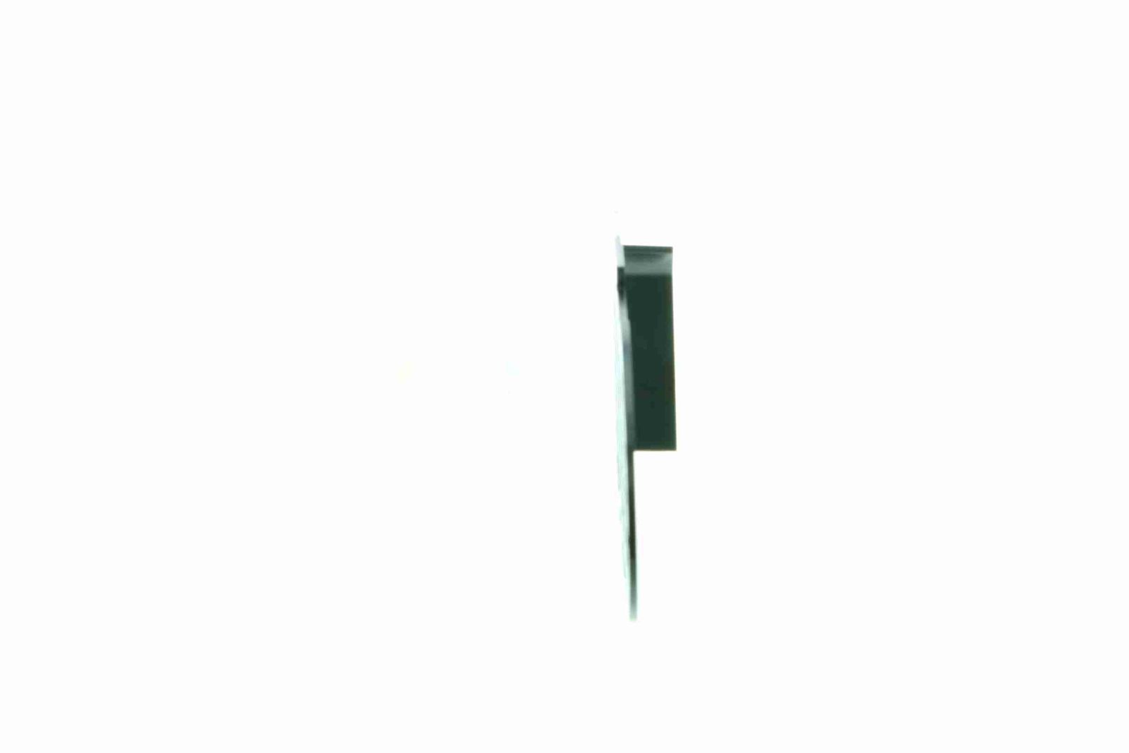 Grille de ventilation, pare-chocs