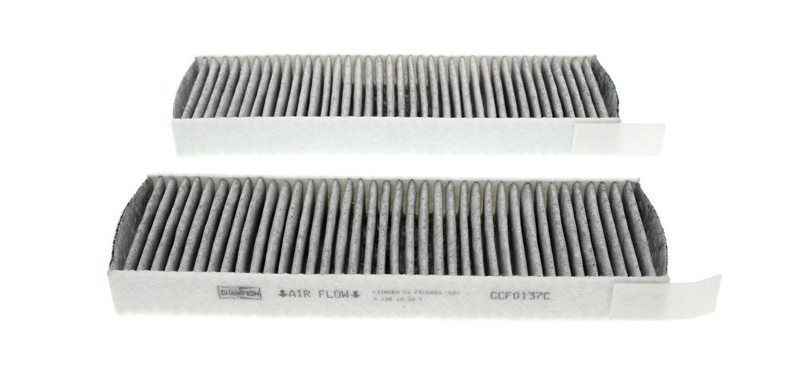 Фильтр, воздух во внутренном пространстве