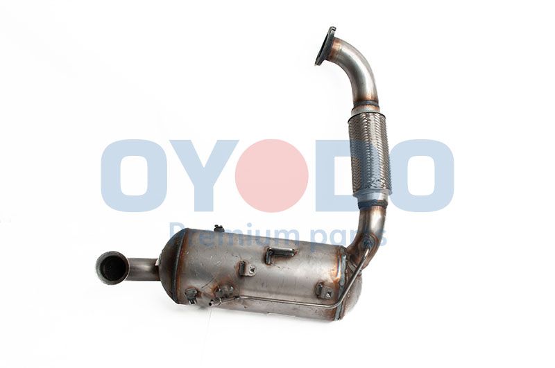 Catalizator OYODO 10N0195-OYO