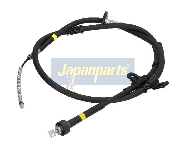 Levně Tažné lanko, parkovací brzda JAPANPARTS BC-H73R