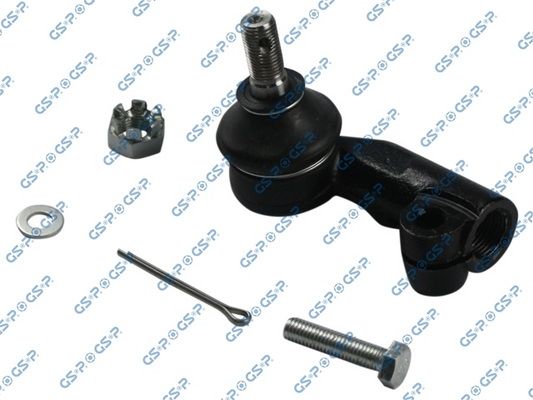 Końcówka drążka kierowniczego poprzecznego GSP S070250