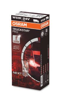 żiarovka pre smerové svetlo OSRAM 2845TSP