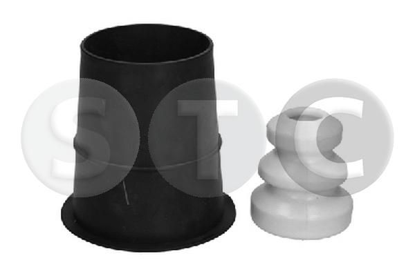 Dystans gumowy, resorowanie STC T451061