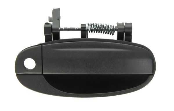 Väljaspoolne uksekäepide