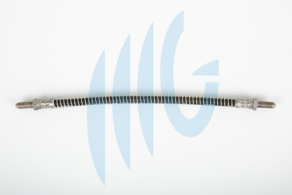 Przewód hamulcowy elastyczny RICAMBIFLEX GM 02280676