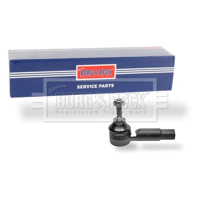 Borg & Beck - Tie Rod End - Outer