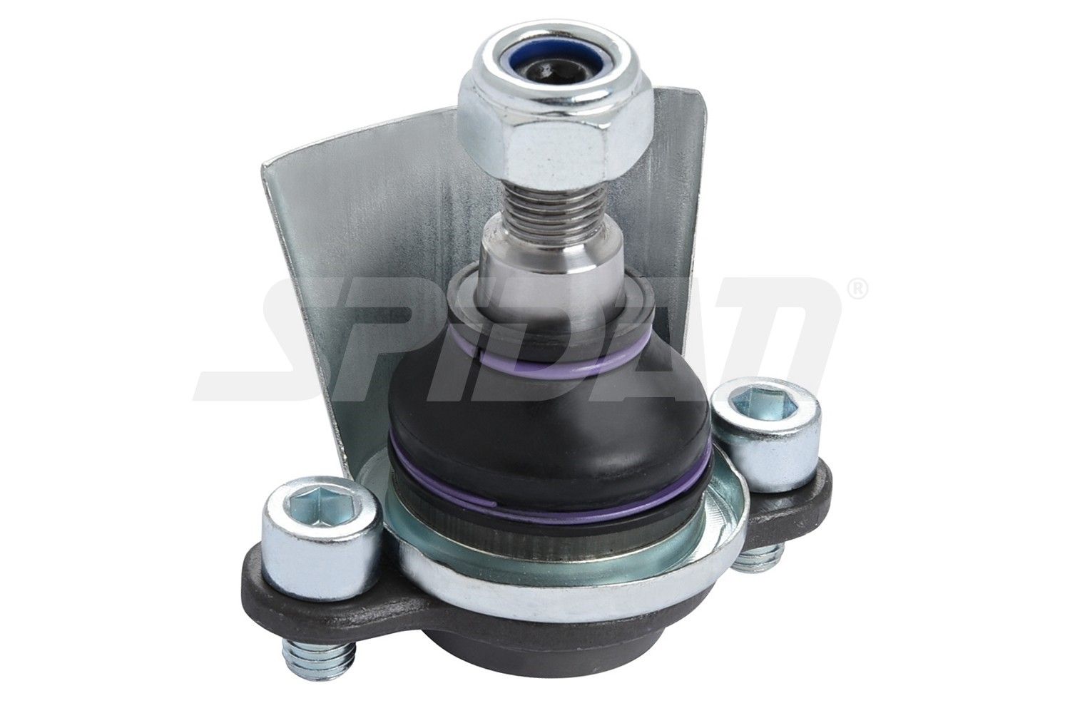 Pivot SPIDAN CHASSIS PARTS 50289