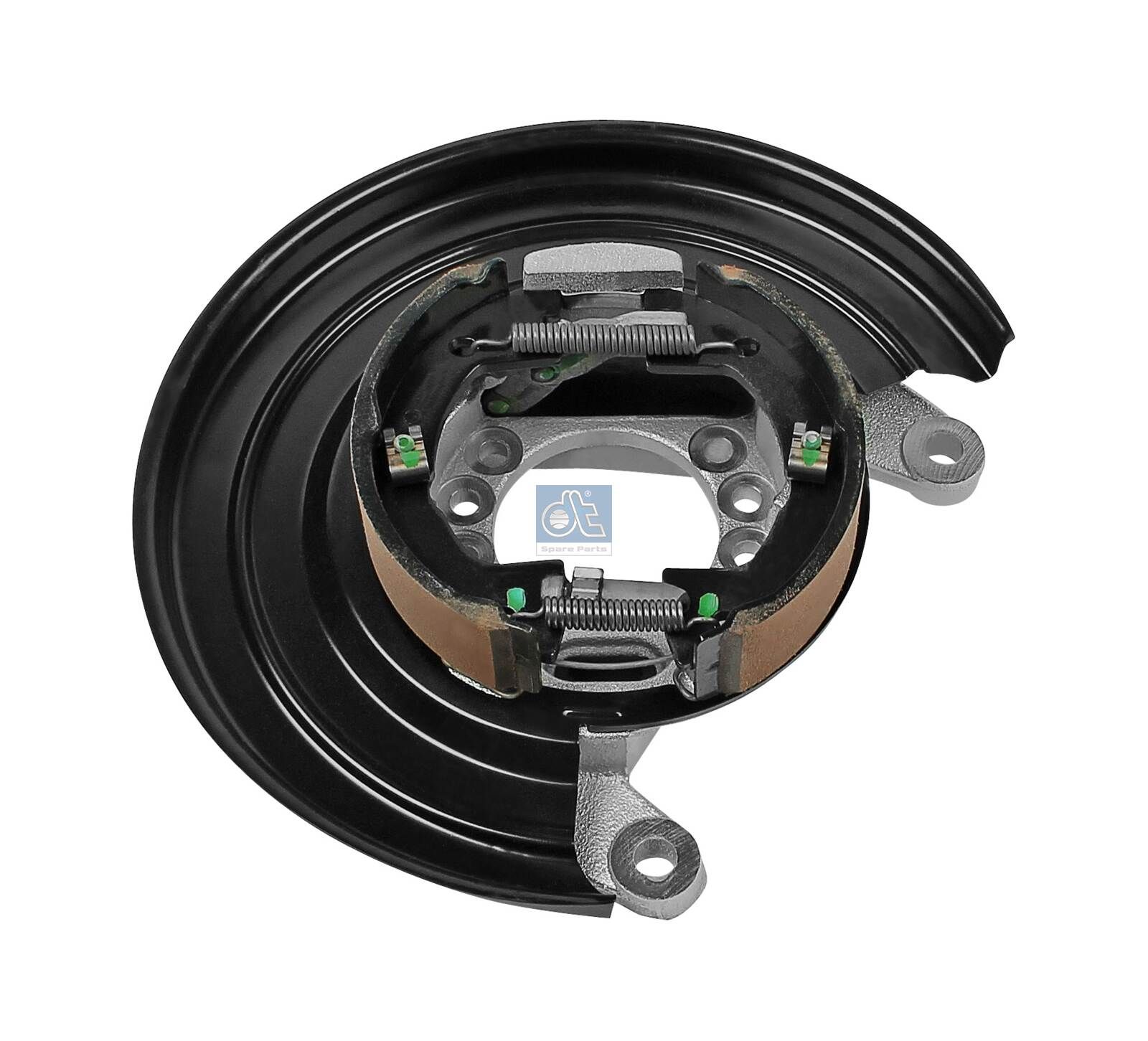 Sabot frana DT Spare Parts 7.34160