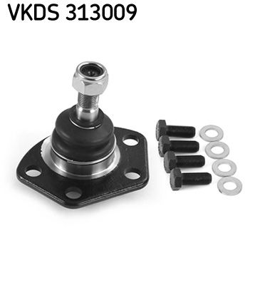 Przegub mocujący / prowadzący SKF VKDS 313009