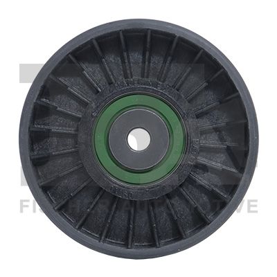 rolka kierunkowa / prowadząca, pasek klinowy zębaty FA1 RZ2205-902