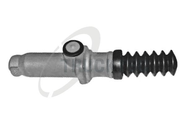 Pompa centrala, ambreiaj TRUCKTEC AUTOMOTIVE 05.23.008