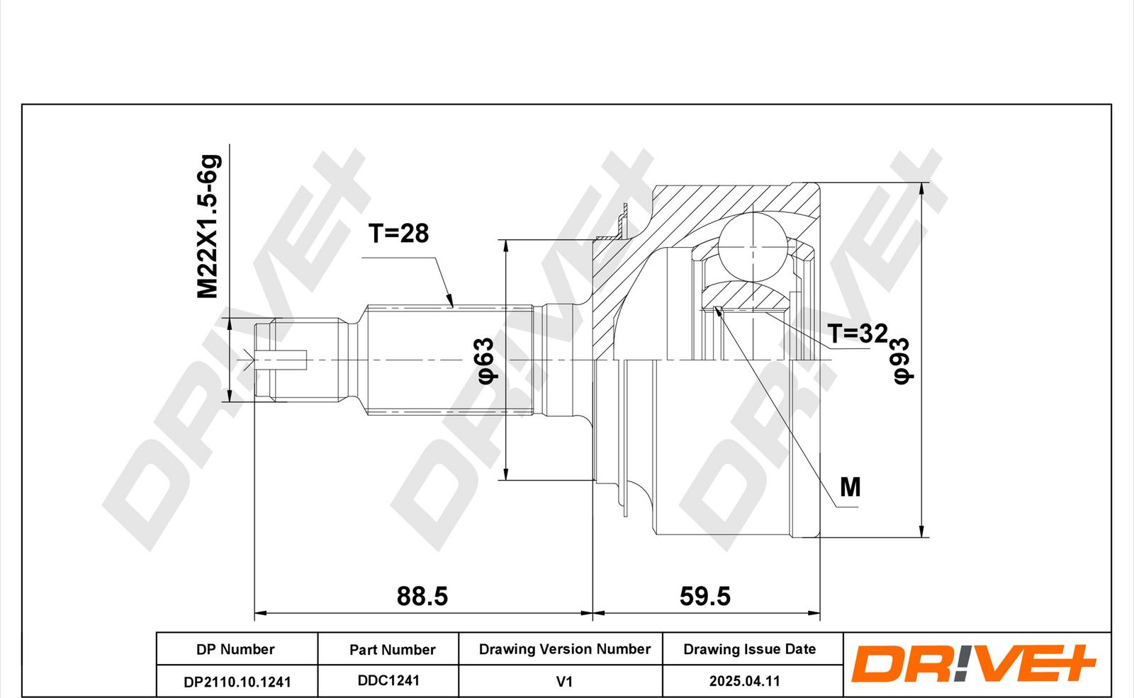 Liigendlaager, veovõll
