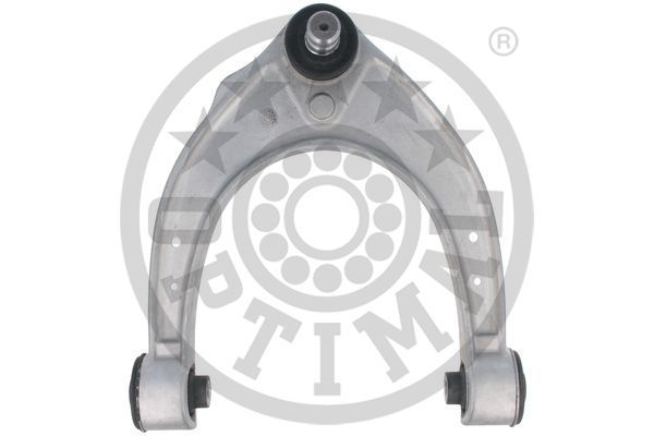 Wahacz, zawieszenie koła OPTIMAL G6-1550
