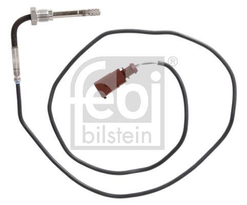 Levně Čidlo, teplota výfukových plynů FEBI BILSTEIN 48850