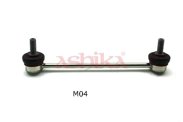 Brat/bieleta suspensie, stabilizator ASHIKA 106-0M-M04