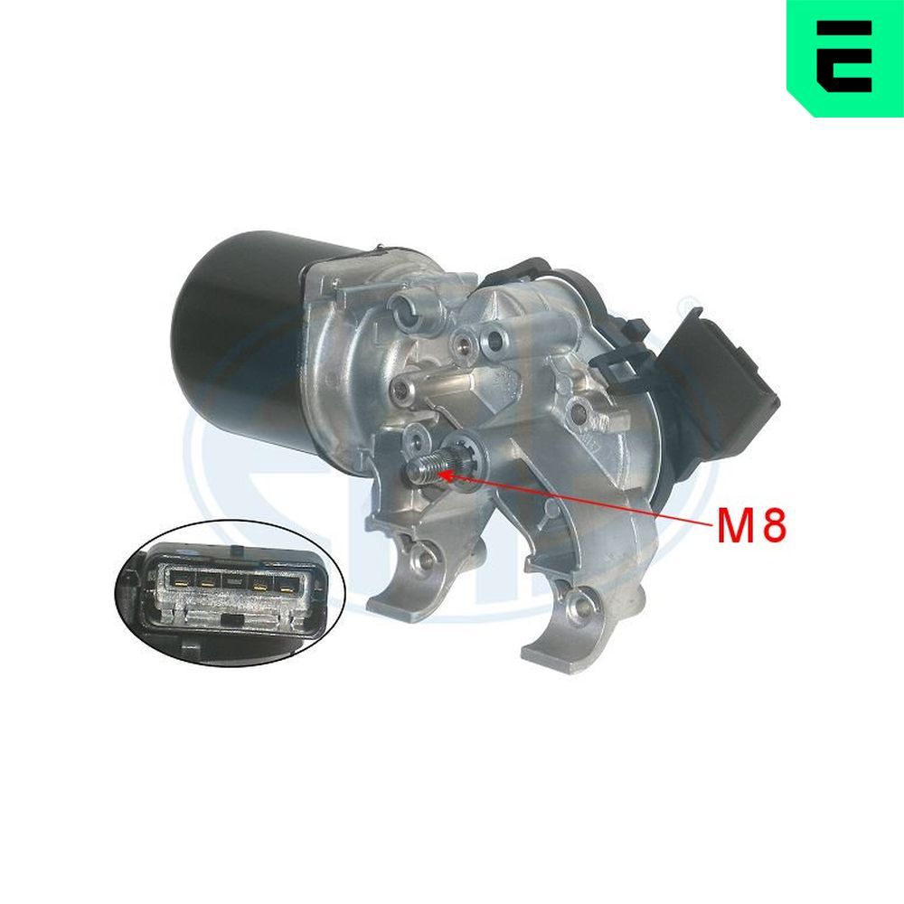 motor stergator ERA 460221A